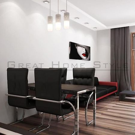 Sofia Top Lux Apartment ภายนอก รูปภาพ