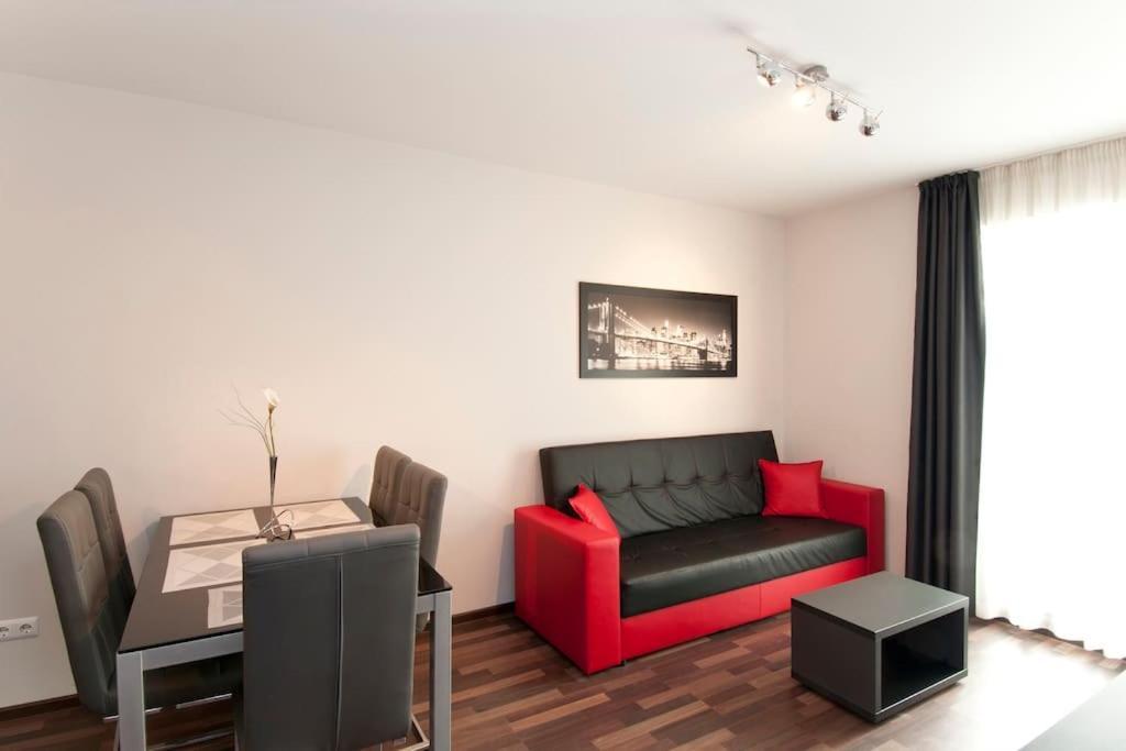 Sofia Top Lux Apartment ภายนอก รูปภาพ
