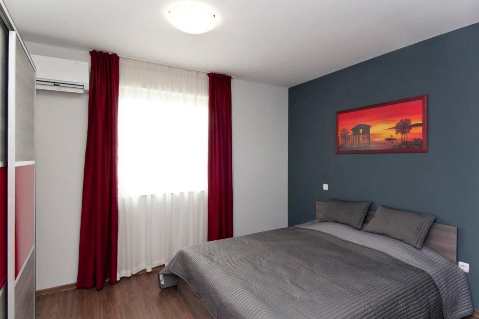 Sofia Top Lux Apartment ภายนอก รูปภาพ