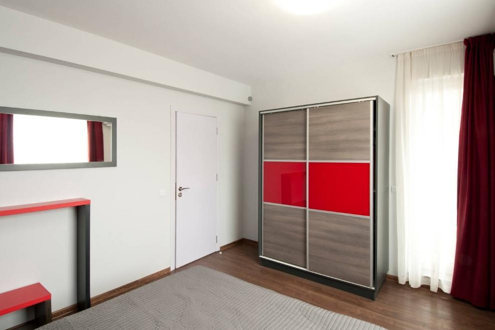 Sofia Top Lux Apartment ภายนอก รูปภาพ
