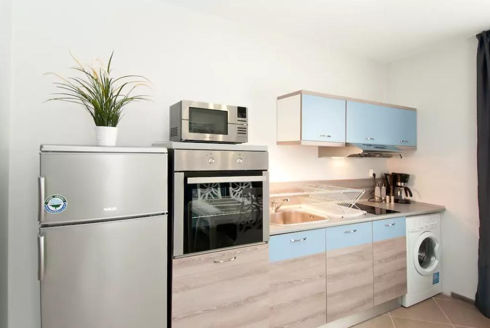 Sofia Top Lux Apartment ภายนอก รูปภาพ